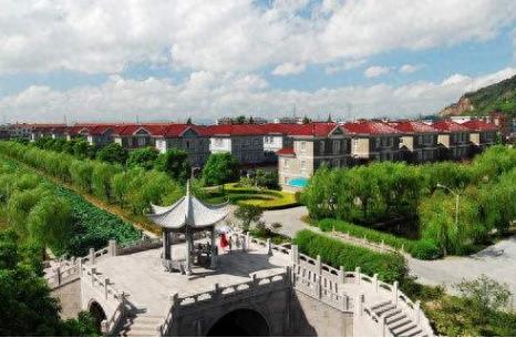 中国十大名村,你知道几个?