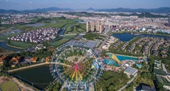 中国十大名村,你知道几个?