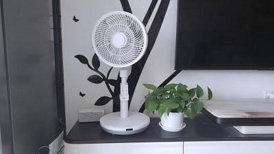 ​空气循环扇是不是“智商税”？关于循环扇的几个误区你需要知道