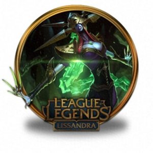 ​LOL:英雄联盟头像大全！