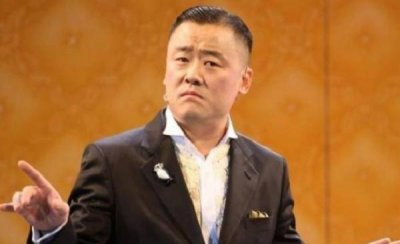 ​周立波回应被骂有本事到我面前来！网友评论180度大逆转！