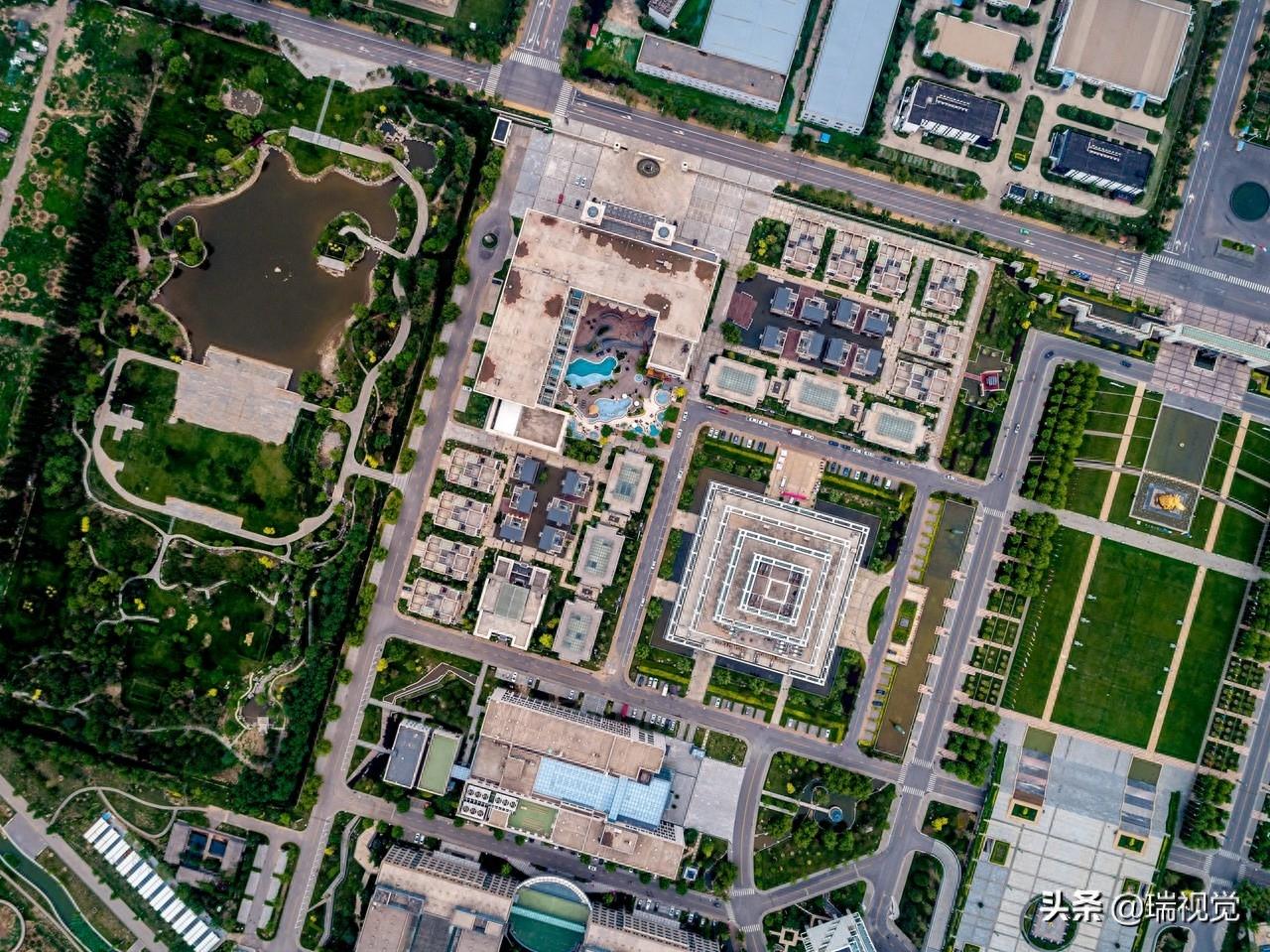 天狮集团李金元：“直销教父”卸任董事长，产业园总投资70多亿元