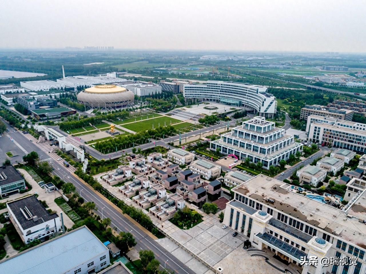 天狮集团李金元：“直销教父”卸任董事长，产业园总投资70多亿元