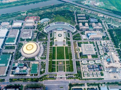 ​天狮集团李金元：“直销教父”卸任董事长，产业园总投资70多亿元