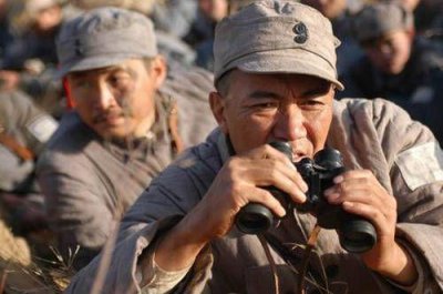 ​李云龙原型：被授予中将军衔，因出轨被连降两级，离婚后娶了保姆