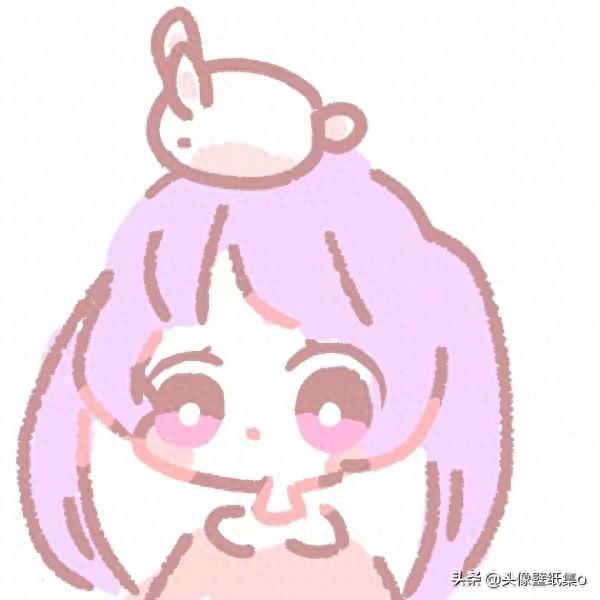 55张可爱头像系列