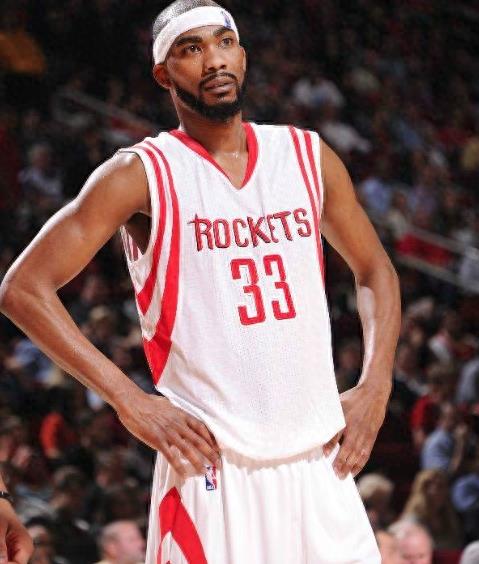 NBA里的“排骨男”,都靠什么在联盟立足?