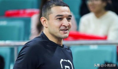 ​西热力江获得南京同曦队顶薪合同，实际到手能有多少钱