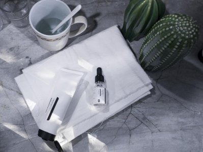 ​品牌故事，HFP护肤类爆品，以成分打动肌肤