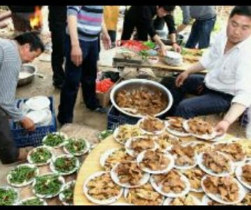 ​豫北名菜“健腐肉”，你吃过吗？
