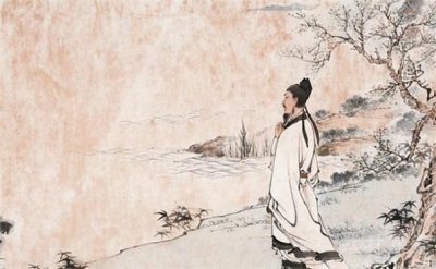 ​传说中李白和杨贵妃的爱恋真有此事吗？还是仅仅只是传言