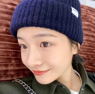​记得李庚希第一条微博吗？3年前的模样真可爱，如今让人无比心疼