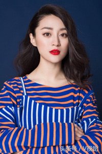 ​许瑶璇《飞哥战队》中饰 尚习文