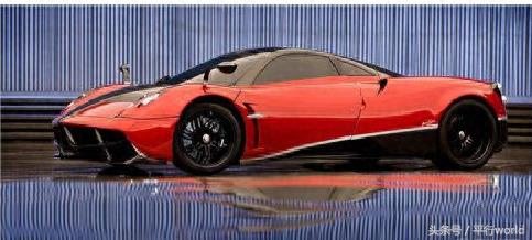 变形金刚主要角色的汽车人