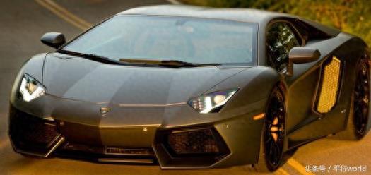 变形金刚主要角色的汽车人