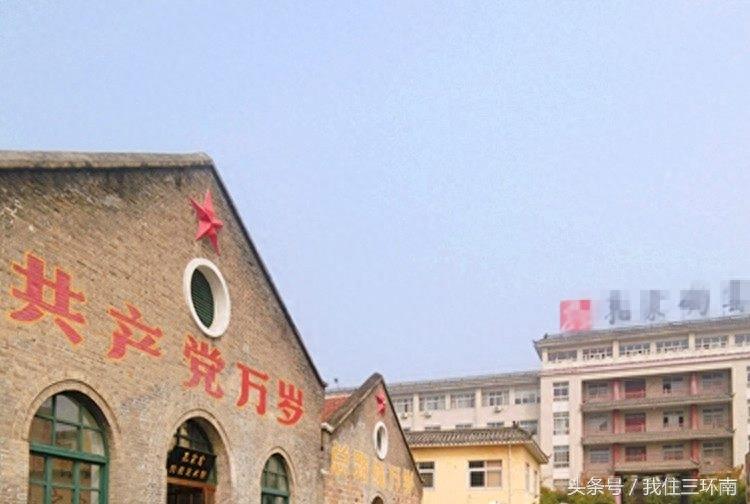 在中原腹地有一座用火炼铸而成的古镇――河南禹州神垕古镇!