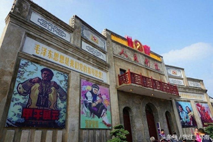 在中原腹地有一座用火炼铸而成的古镇――河南禹州神垕古镇!