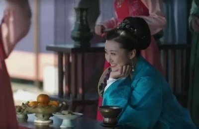 ​《知否》：荣飞燕之死，表面是争夺小公爷，其实是一场政治博弈