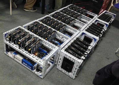 ​大量矿卡流入二手市场，RTX3070不到2000元，但真的能买吗？