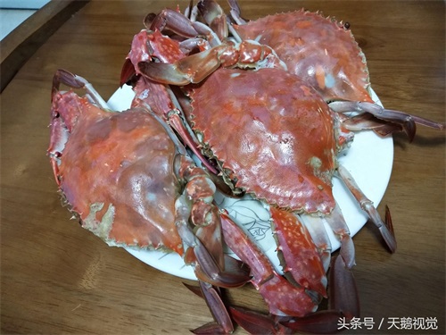 超市特价皮皮虾螃蟹10元1斤,贪便宜买回发现一肥一瘦,值不值?