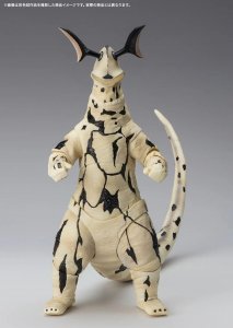 ​SHF《赛文奥特曼》艾雷王来了！
