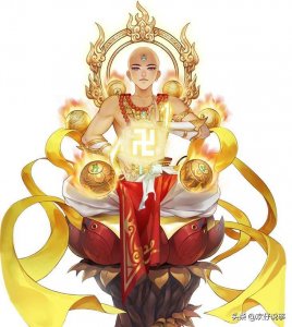 ​金蝉子到底是谁？为何观音以礼相待，就连镇元子也把他敬如上宾