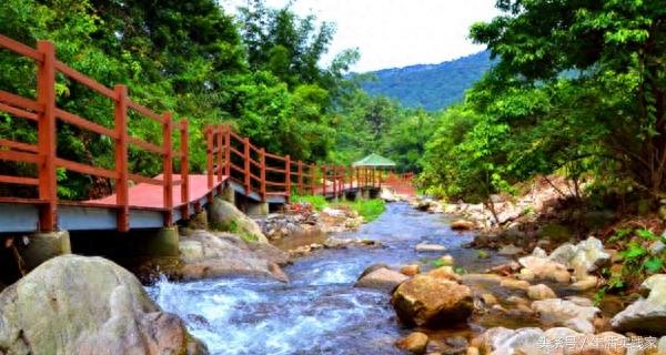 佛山市最著名的新八大景，看看你去过几个？