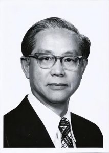 ​林家翘：开创数学辉煌的数学大师