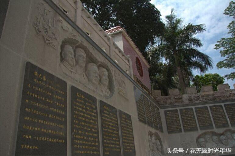 百年名校——福建漳州一中，学风自由，学习氛围浓厚