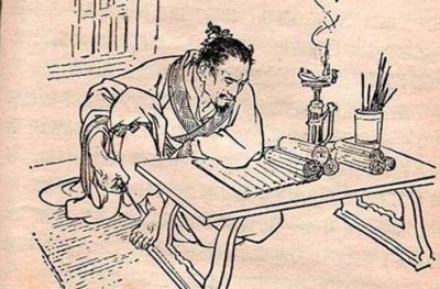 ​我们的苏秦在哪里？