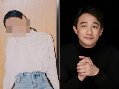 ​15岁爱女遭传「图书馆不雅行为」被退学黄磊怒报警…校方发声