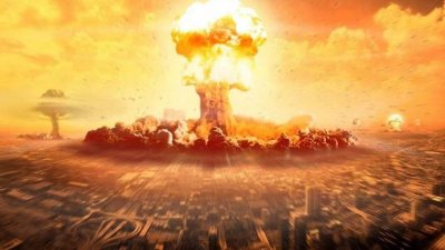​黎巴嫩爆炸的原因被找到，原来硝酸铵爆炸，威力甚至会超过原子弹
