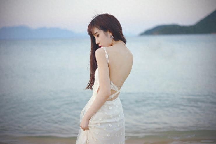 写真女神艾希Ice清纯甜美好看的图片头像