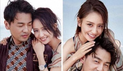 ​佟丽娅私生活混乱！被曝出轨，男方曾称与妻子只是朋友？