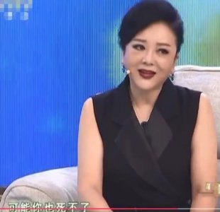 ​“孙二娘”梁丽：10岁丧父29岁被“通缉”，与丈夫离婚时仅剩冰箱