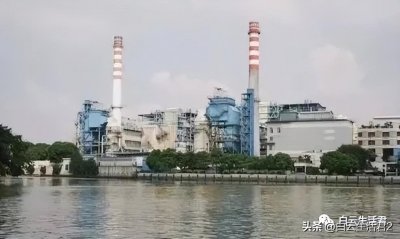 ​投资12亿！广州发电厂变身“1935科创湾”！两根烟囱不拆了！