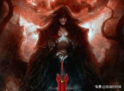 ​伏天氏：原界之变，怕是和义父他们有关，一切都是为了磨砺叶伏天