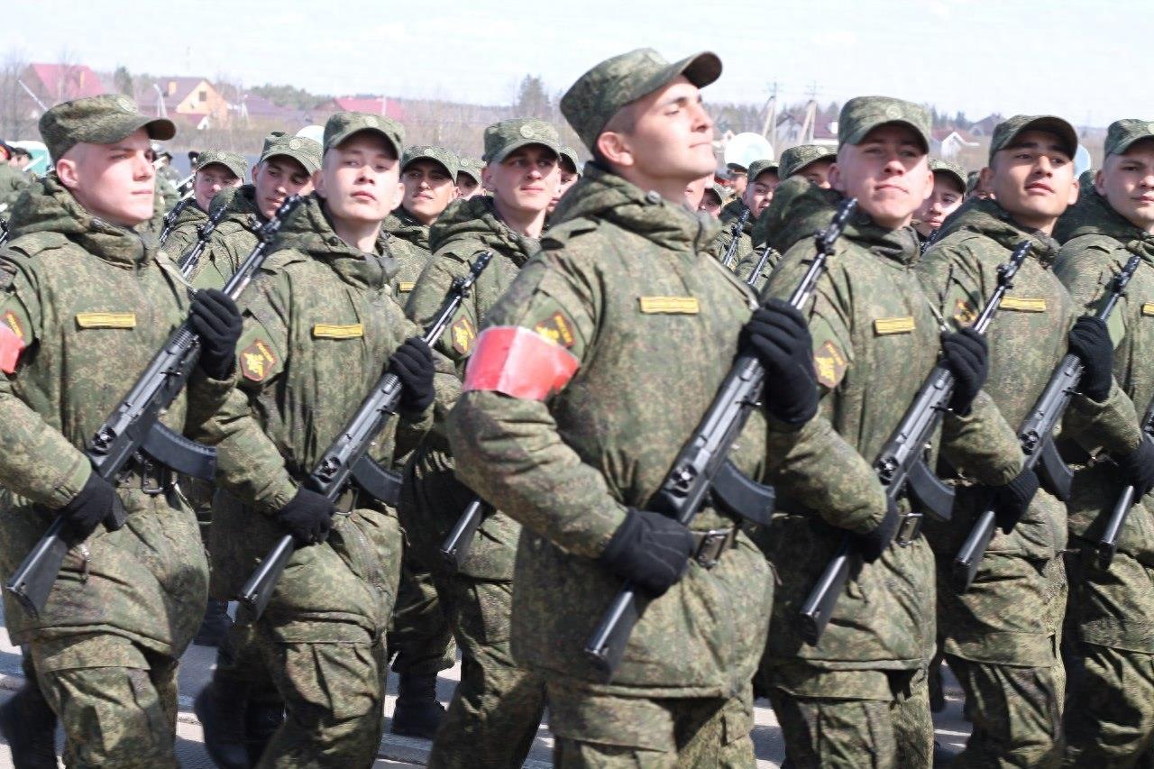 AN-94现代化小口径突击步枪