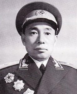 ​这位开国少将，被陈毅誉为“各军之冠”，刘伯承派人向他学习