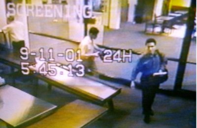 ​911完整事件始末，精确到分钟-改变三个国家命运的一天