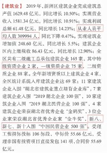 ​带你了解武汉市新洲区之建筑和教育