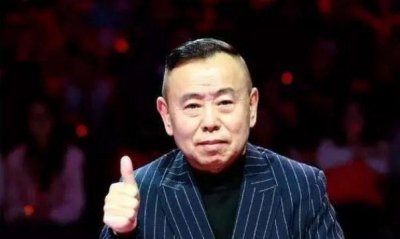 ​时隔多年，潘长江携新片抢占国庆档，然而却被网友嘲讽“辣眼睛”