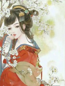 ​冯小青：明代万历大才女，婚后两年就香消玉殒，究竟发生了什么？