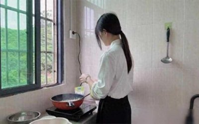 ​东莞往事：住在我隔壁的河南离异少妇