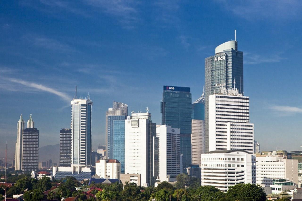 雅加达 (Jakarta)(印度尼西亚)