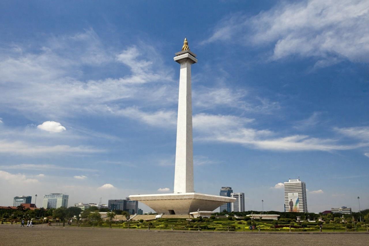 雅加达 (Jakarta)(印度尼西亚)