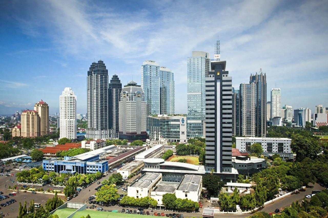 雅加达 (Jakarta)(印度尼西亚)