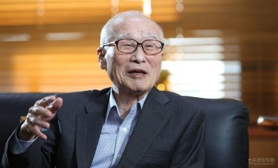 ​韩国大宇集团创始人金宇中去世 曾因造车受争议