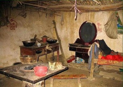 ​什么叫做穷不过三代，富不过三代