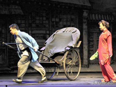 ​“骆驼祥子”的悲剧，源于思想保守、不思进取，在职场要上进好学